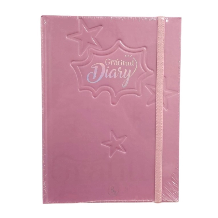 Cuaderno con Espiral RY Premium A5 Cosida 15x21 Art.1021